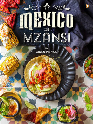 cover image of Mexico in Mzansi